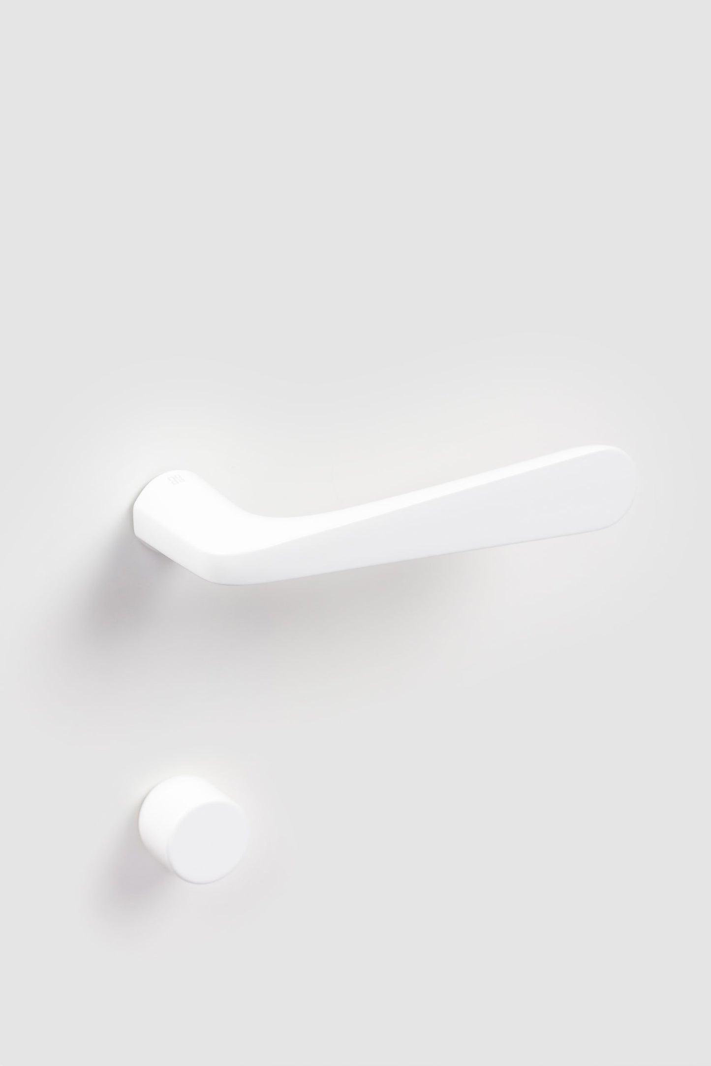 Verum Pepe Door Lever Set