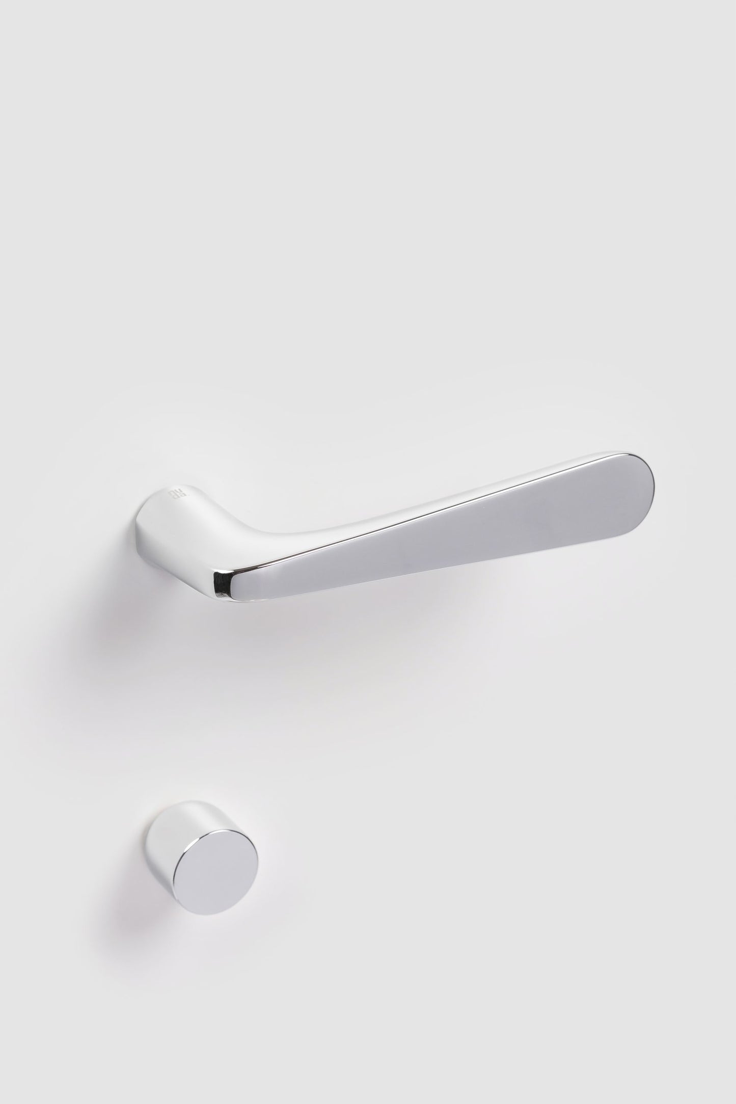 Verum Pepe Door Lever Set