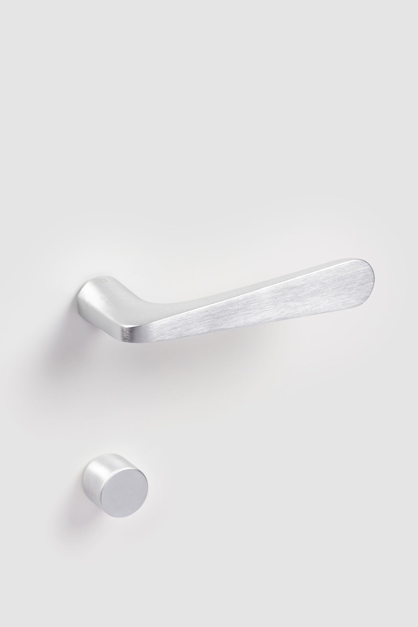 Verum Pepe Door Lever Set