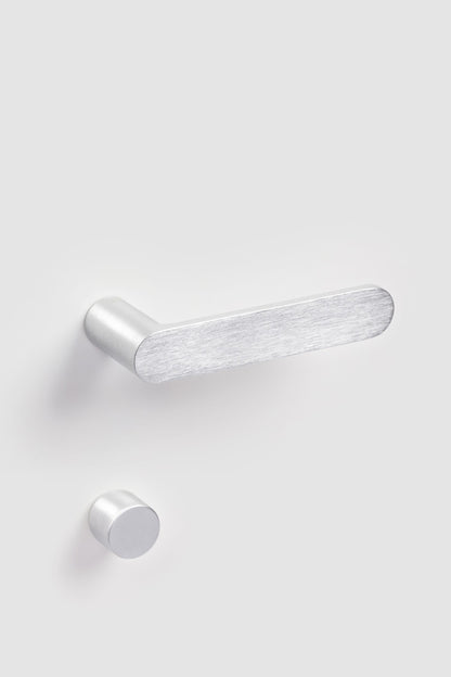 Verum Pure Passage Door Lever Set