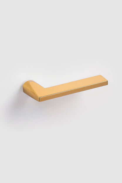 Verum Atlanta Door Lever Set