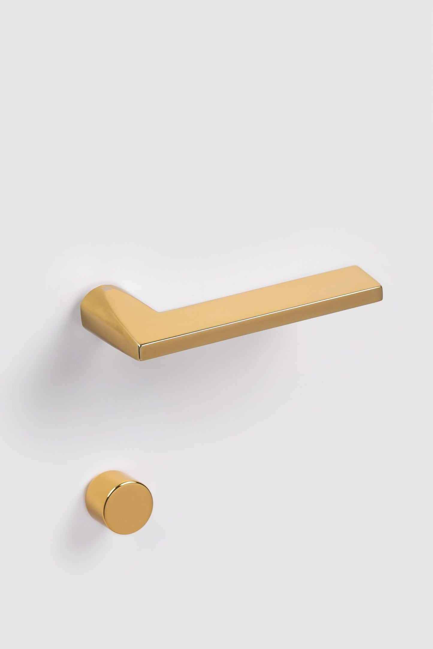 Verum Atlanta Door Lever Set