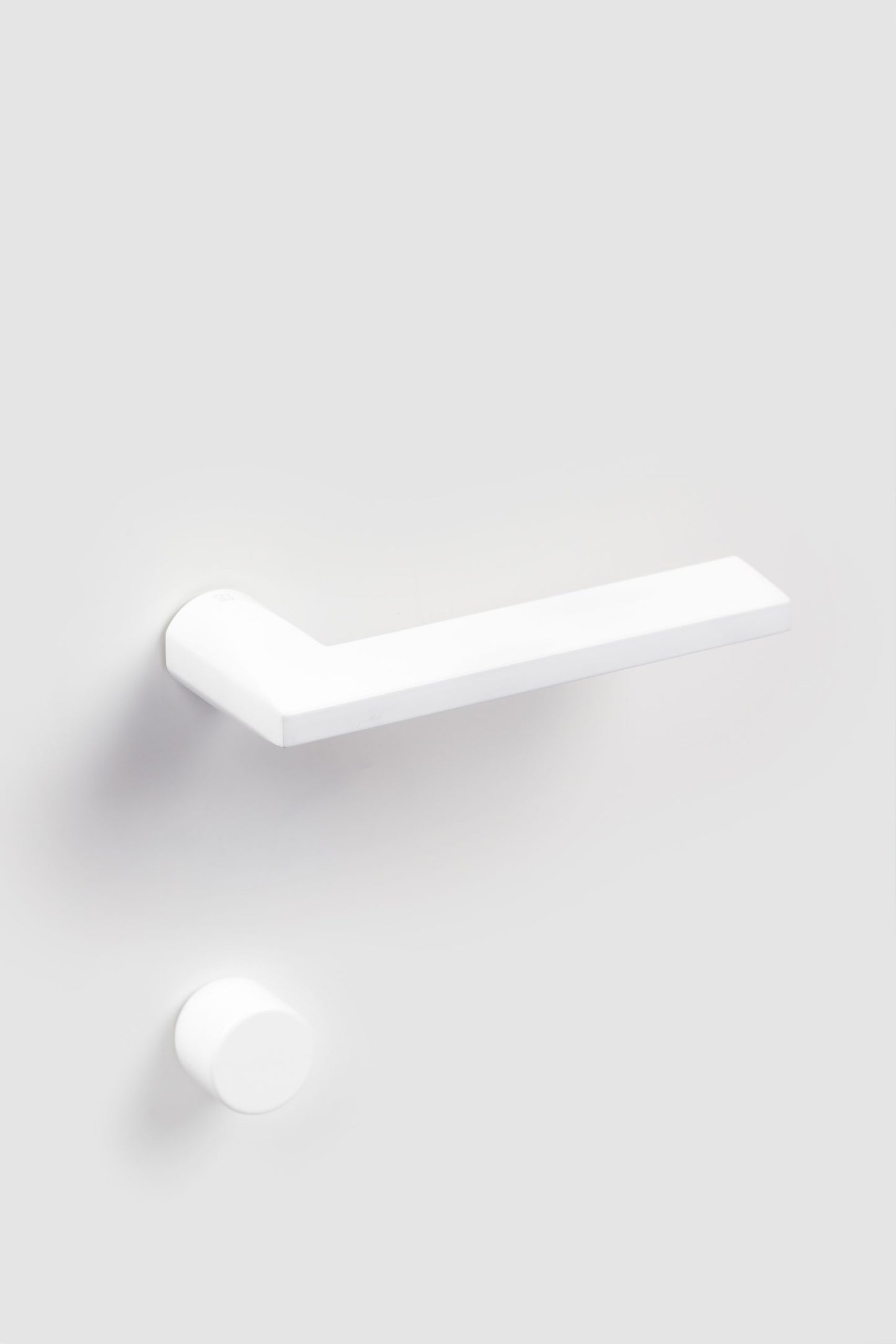 Verum Atlanta Door Lever Set