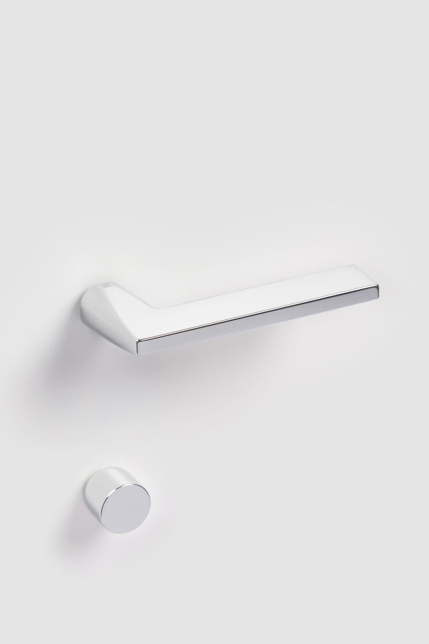 Verum Atlanta Door Lever Set