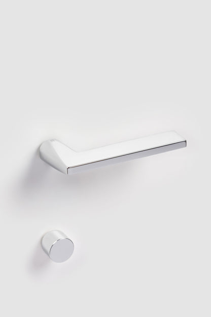 Verum Atlanta Door Lever Set