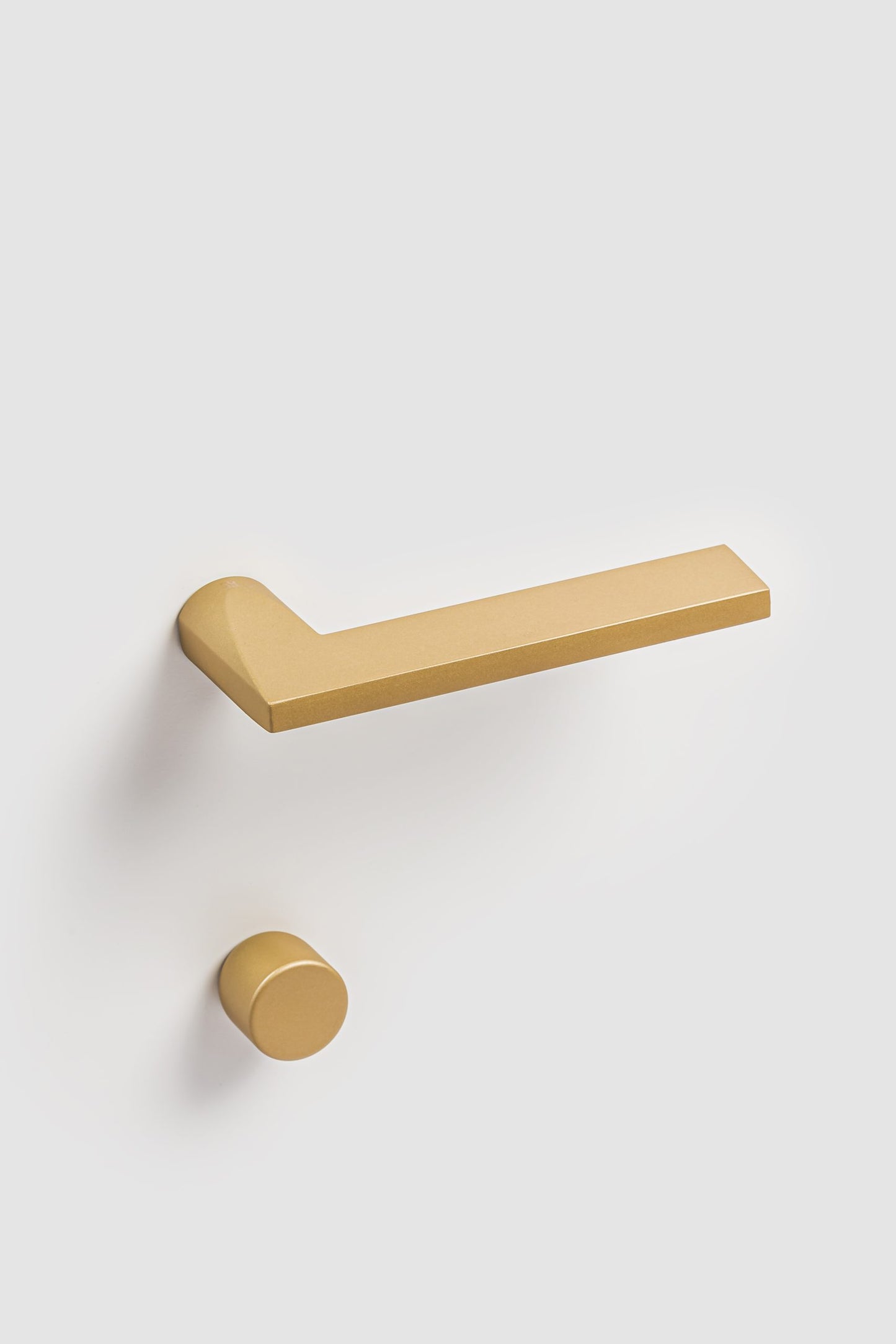 Verum Atlanta Door Lever Set