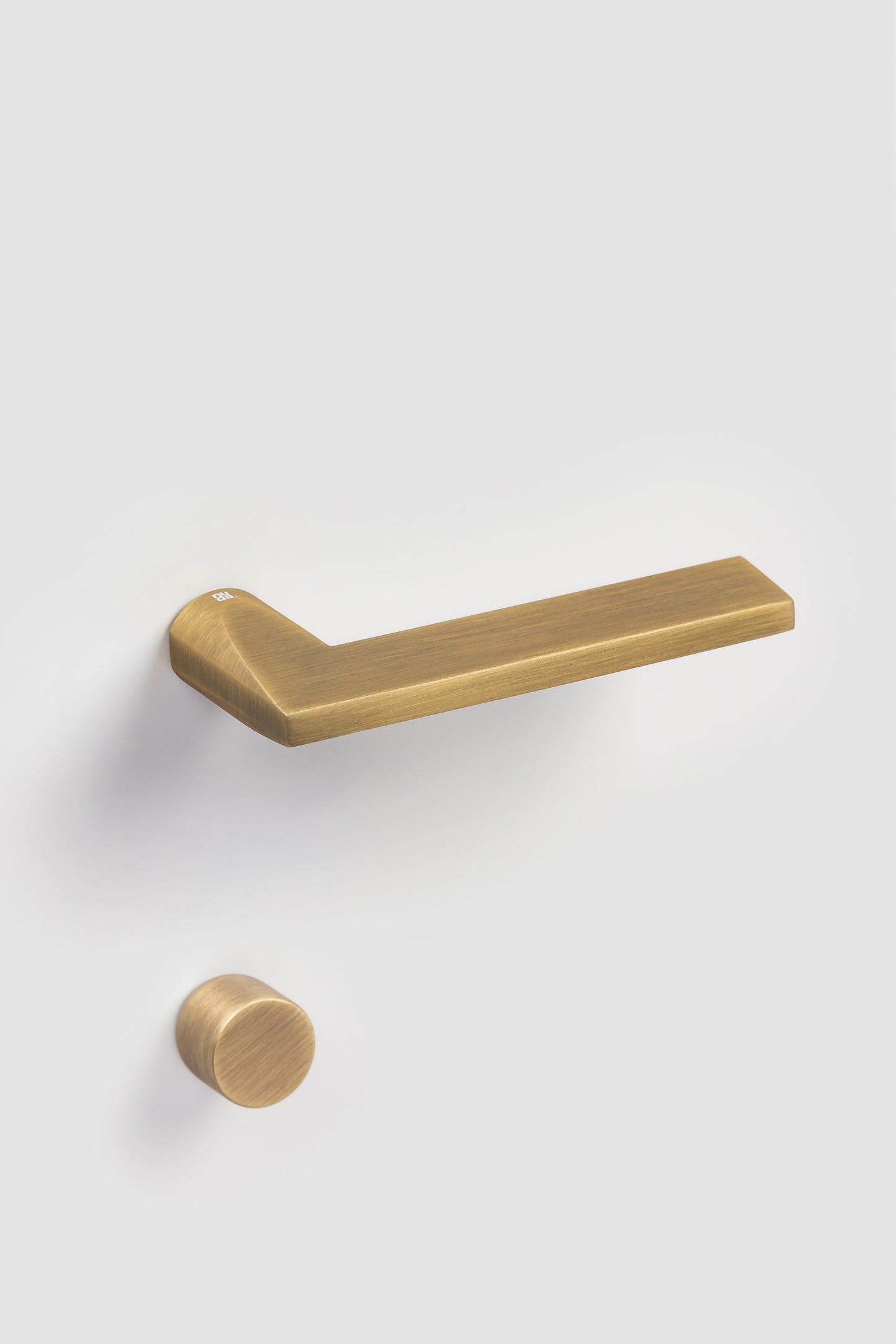 Verum Atlanta Door Lever Set