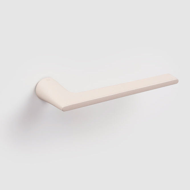 Verum Lieve Passage Door Lever Set