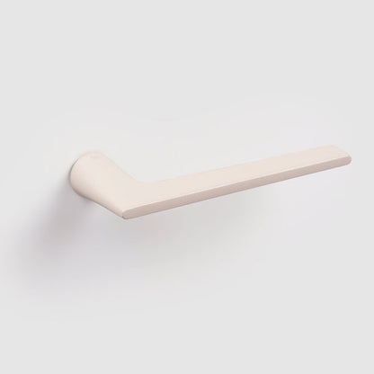 Verum Lieve Passage Door Lever Set