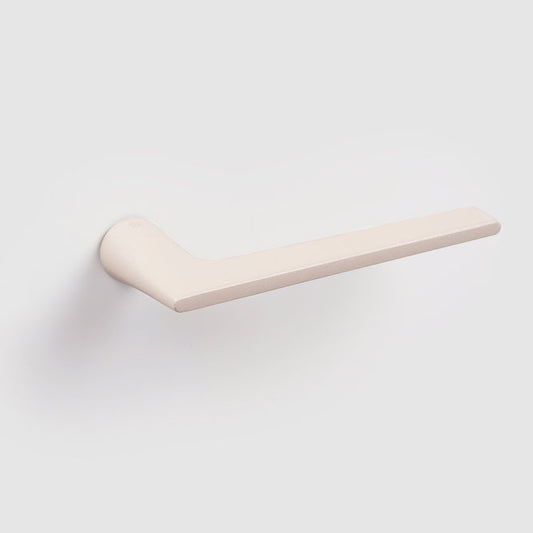 Verum Lieve Passage Door Lever Set