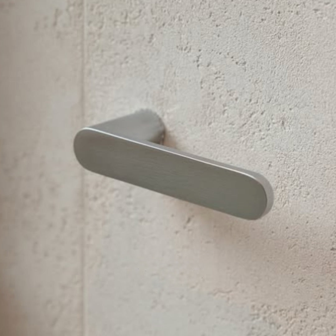Verum Pure Passage Door Lever Set