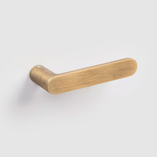 Verum Pure Passage Door Lever Set