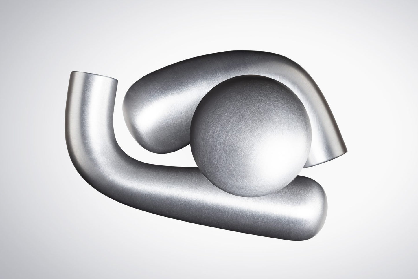 Verum Serie 85 Door Lever Handle