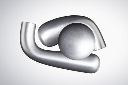 Verum Serie 85 Door Lever Handle