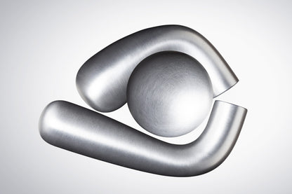 Verum Serie 85 Door Lever Handle