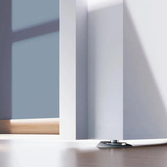Invi Concealed Door Stop