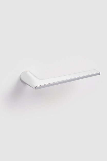 Verum Lieve Passage Door Lever Set