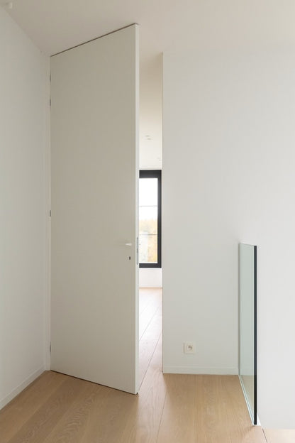Verum Lieve Passage Door Lever Set