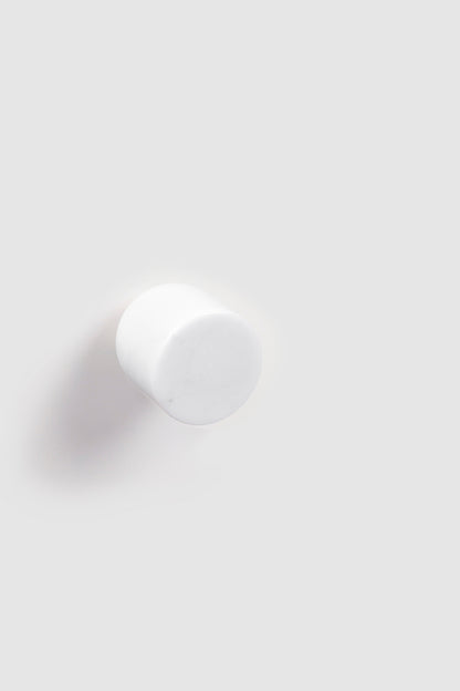 Verum Lui Marble Door Knob