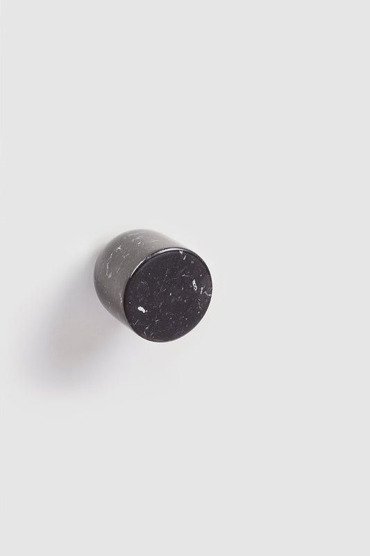 Verum Lui Marble Door Knob