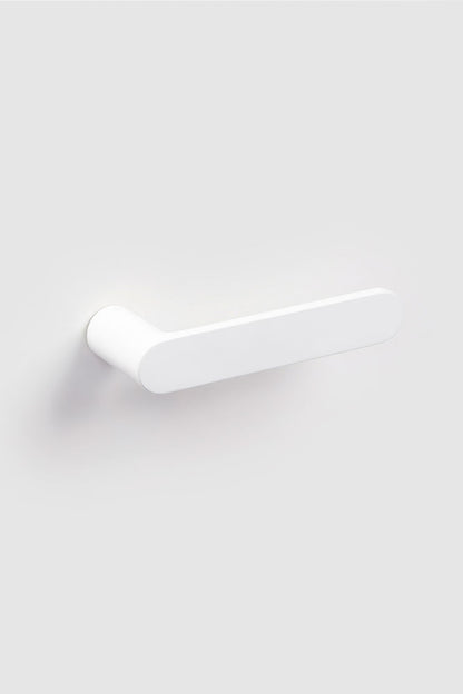 Verum Pure Passage Door Lever Set