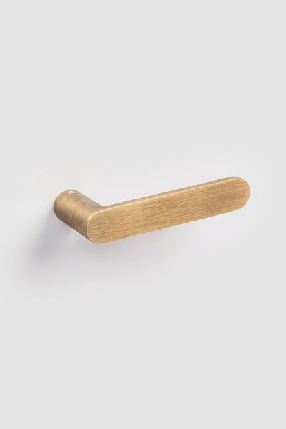 Verum Pure Passage Door Lever Set
