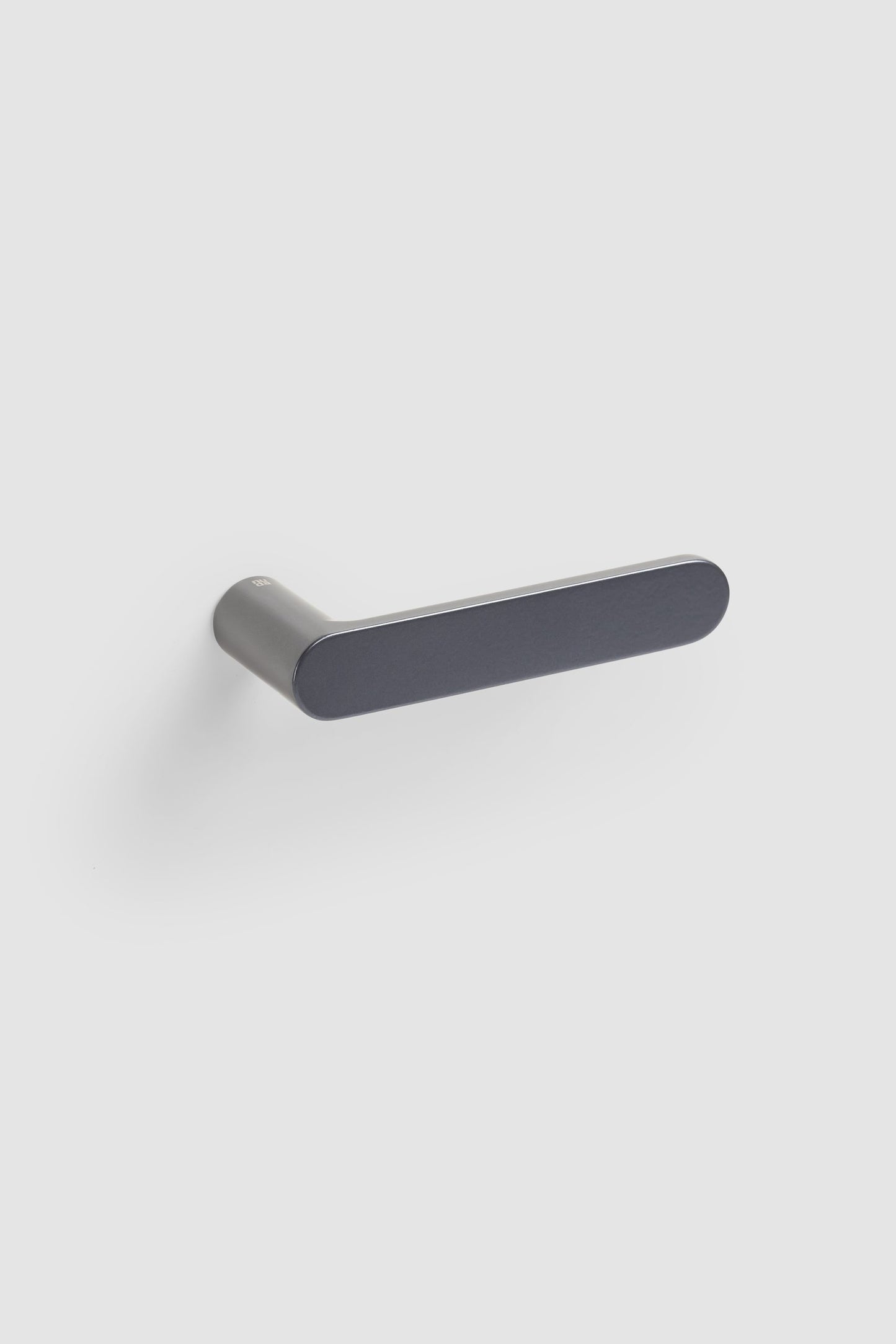 Verum Pure Passage Door Lever Set