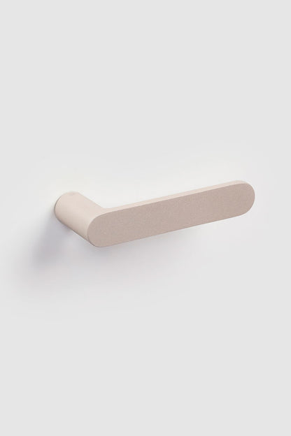 Verum Pure Passage Door Lever Set