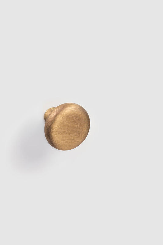 Verum Soap Door Knob