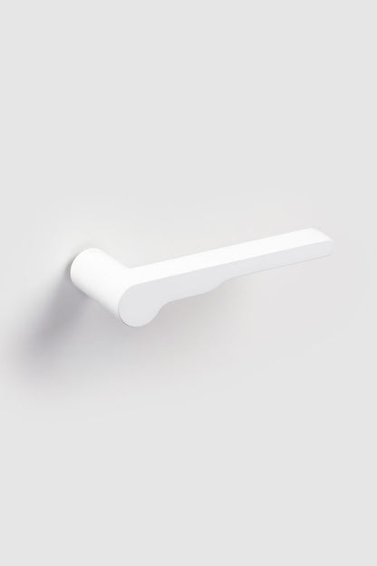 Verum Wind Passage Door Lever Set