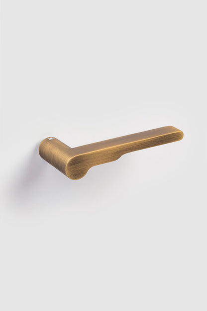 Verum Wind Passage Door Lever Set