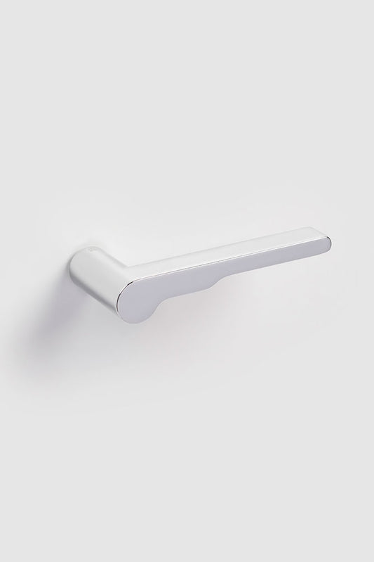 Verum Wind Passage Door Lever Set