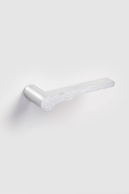 Verum Wind Passage Door Lever Set