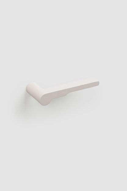 Verum Wind Passage Door Lever Set