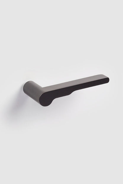 Verum Wind Passage Door Lever Set