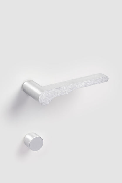 Verum Wind Passage Door Lever Set
