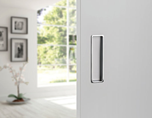 M&T MINIMAL II Flush Pull