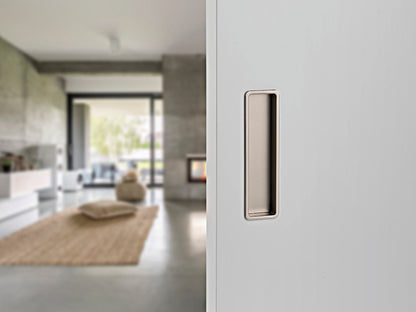 M&T MINIMAL II Flush Pull