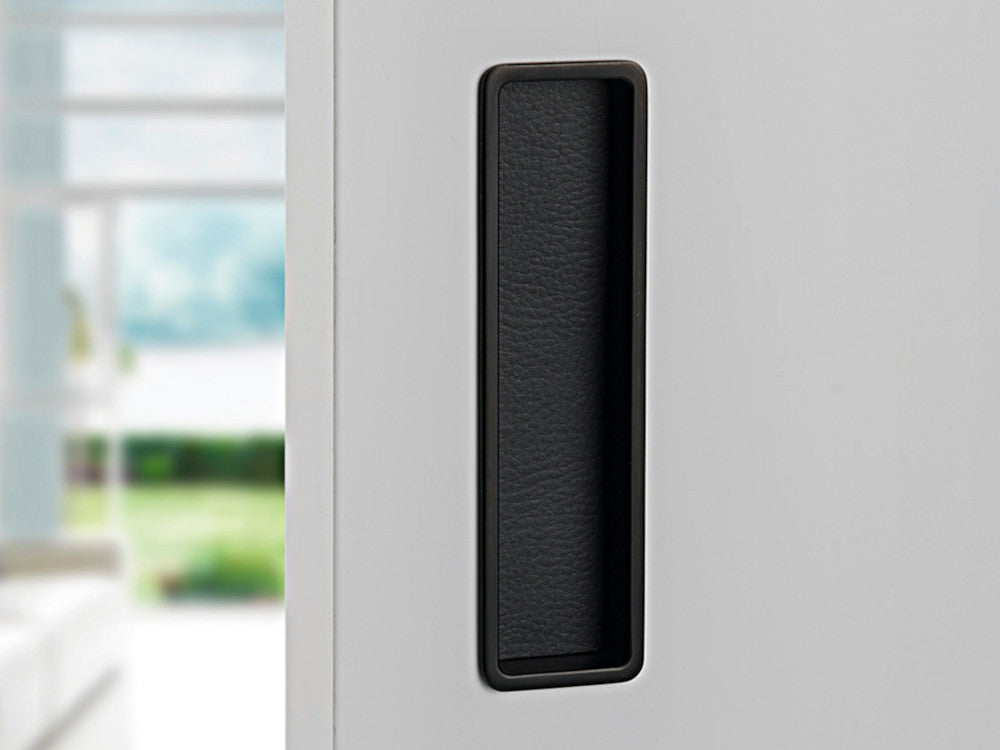 M&T MINIMAL II Flush Pull